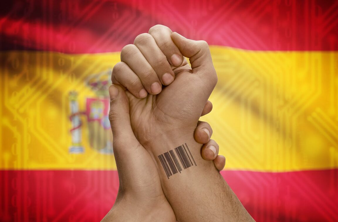 Benefits Of Obtaining The NIE Number Expats In Spain puss-in-boots-2-spanish-splinter-2023-youtube